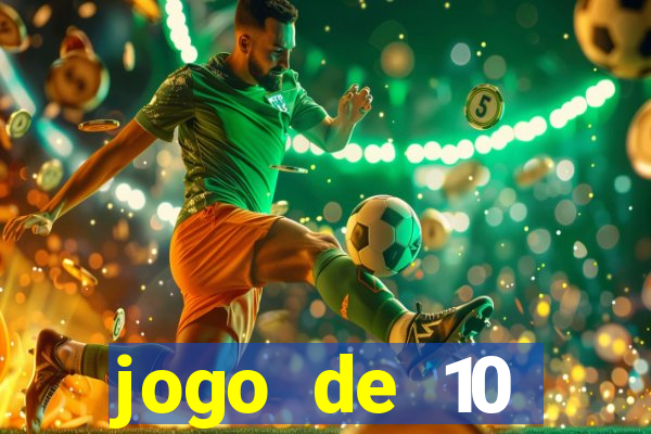 jogo de 10 centavos betano